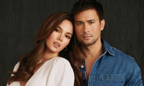 sam milby catriona gray