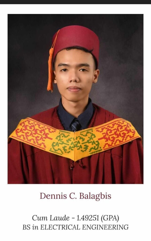 Laptop Para sa Pangarap
