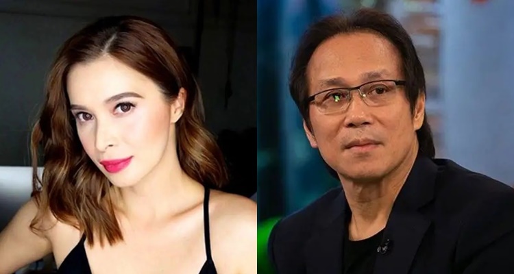 Sunshine Cruz, Atong Ang Attend Wedding | PhilNews