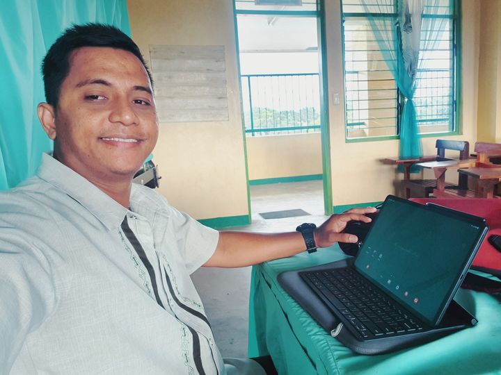 Teacher