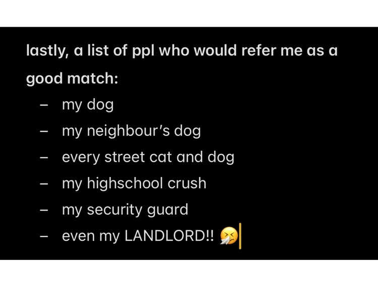 Tinder Match