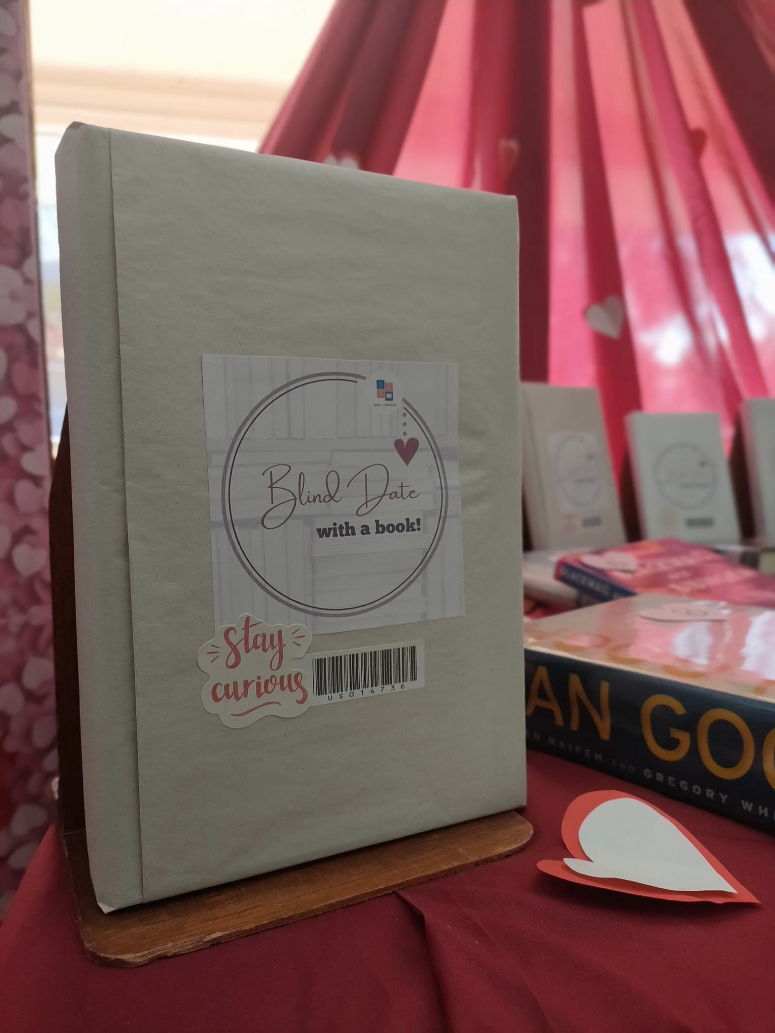 Valentine’s Day Celebration