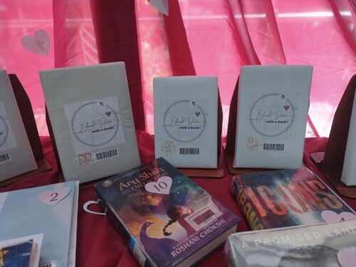 Valentine’s Day Celebration