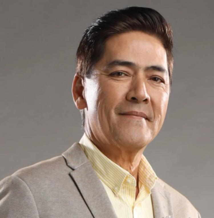 vic sotto