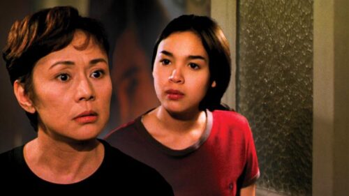 vilma santos claudine barretto