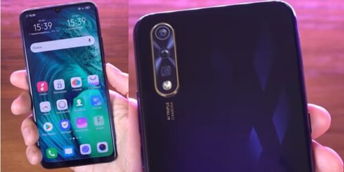 vivo V17 Neo specs