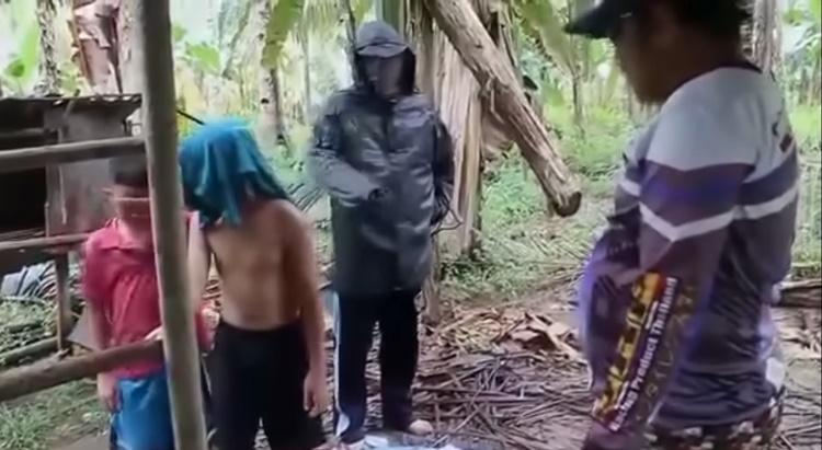 Man
