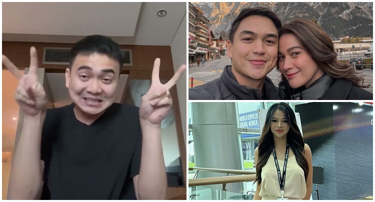 Xian Gaza Drags Angeli Khang Into Bea-Dom Breakup 