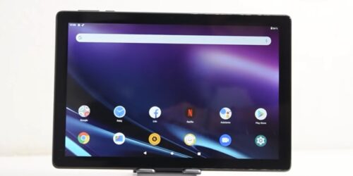 Alcatel 1T10 2020 specs