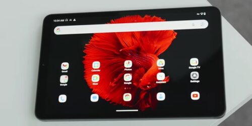 Alldocube IPlay 50 Mini Pro NFE specs