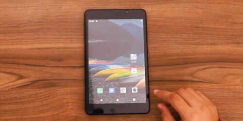 Alldocube IPlay 8T specs