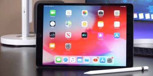 Apple iPad Air (2019) specs