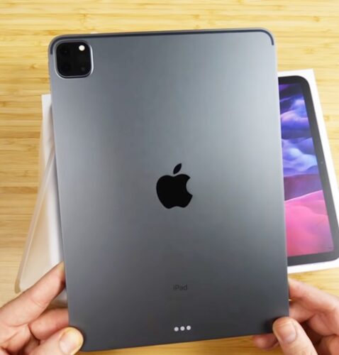 Apple iPad Pro 11 (2020) Full Specs, Features, Price In Philippines ...