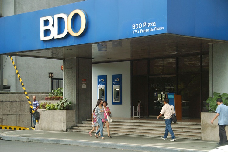 BDO Loan Interest OFW