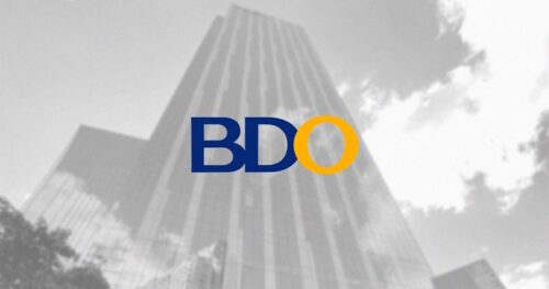 BDO OFW Loan Requirements