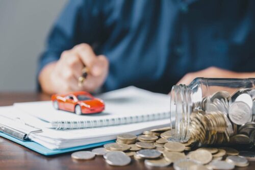 BPI Auto Loan Interest Rates & Fees