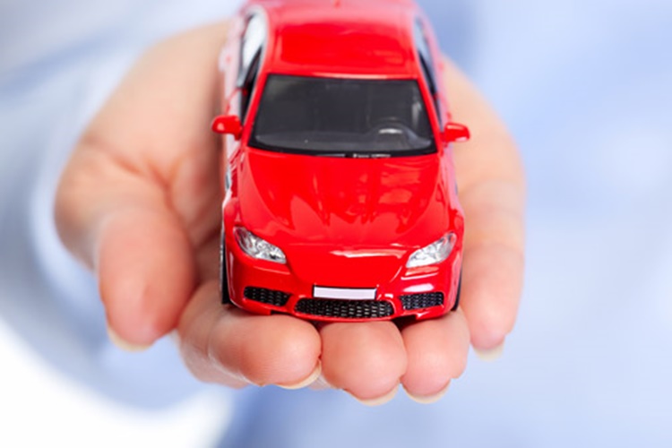 BPI Auto Loan Zero Cash Out