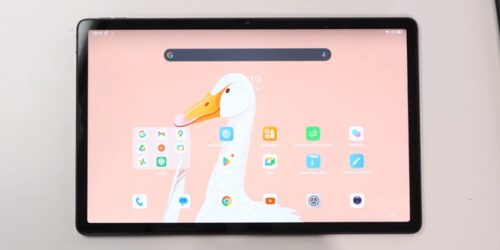 Blackview Mega 1 specs