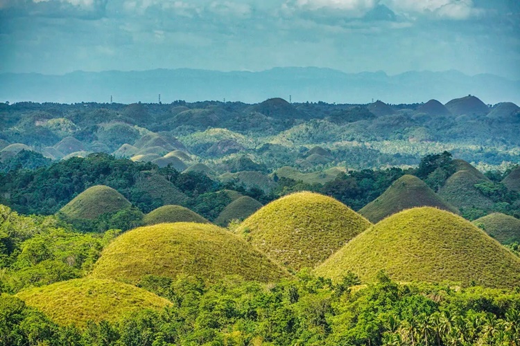 Bohol Countryside Tour - Make Your Own Itinerary | PhilNews