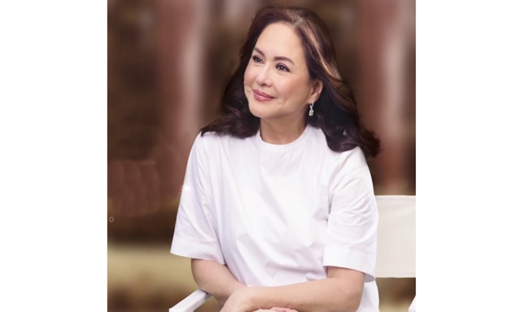 Charo Santos-Concio Remembers Memorable 'MMK' Episodes Featuring Jaclyn ...