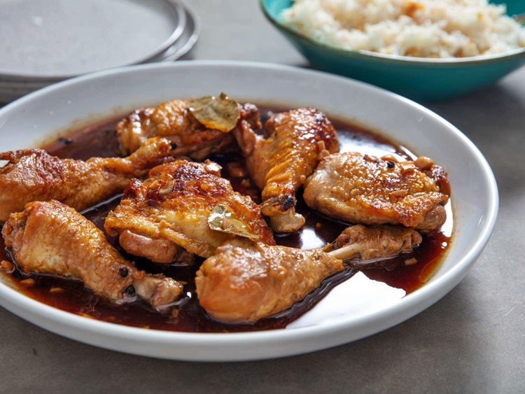 Chicken Adobo Recipe — A Guide On How To Cook This Delicious Filipino