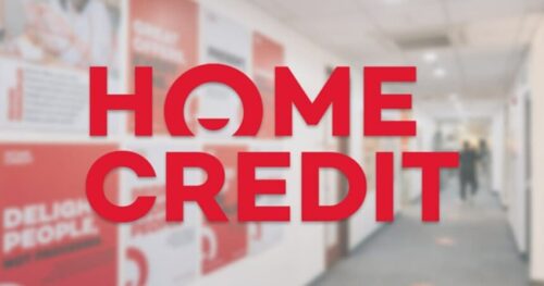 Credit Card by Home Credit Philippines