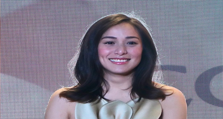 Cristine Reyes Speaks About The Time She Was Adopted | PhilNews