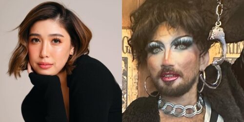 Dani Barretto, Pura Luka Vega 1