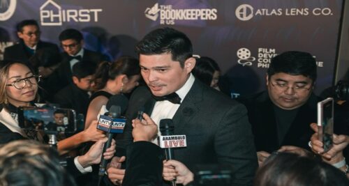 Dingdong Dantes