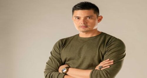 Dingdong Dantes Movie