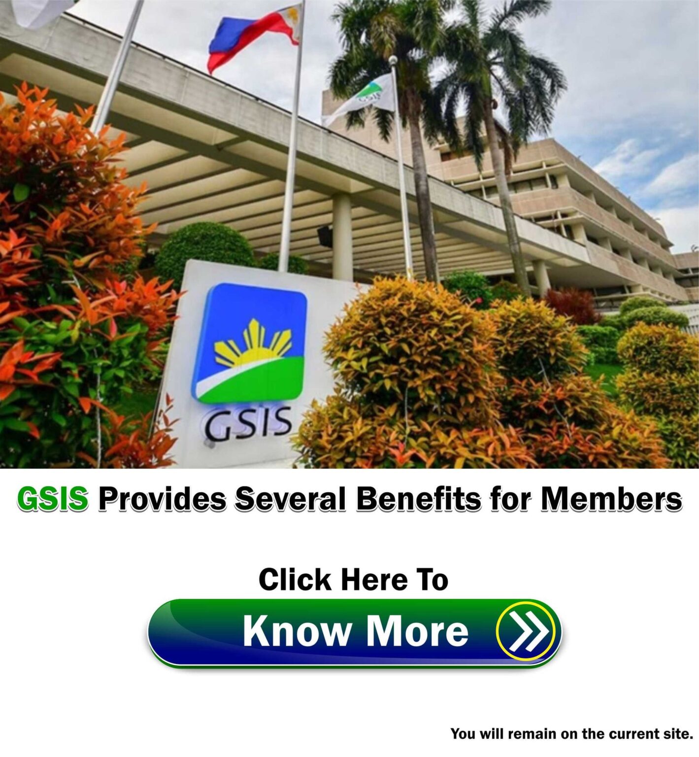 GSIS Insurance Benefits under Enhanced Life Policy (ELP) | PhilNews