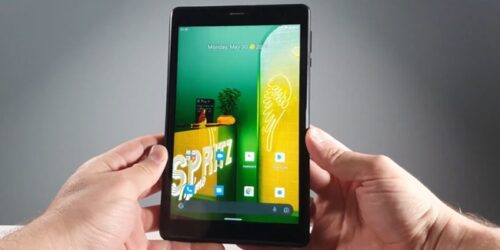 Headwolf Fpad 1 specs