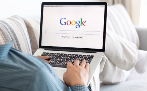 High-Paying Keywords on Google
