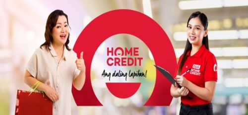 Home Credit Cash Loan Requirement
