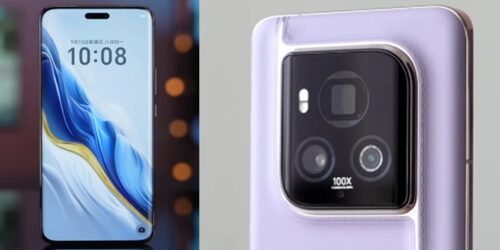 Honor Magic6 Ultimate specs