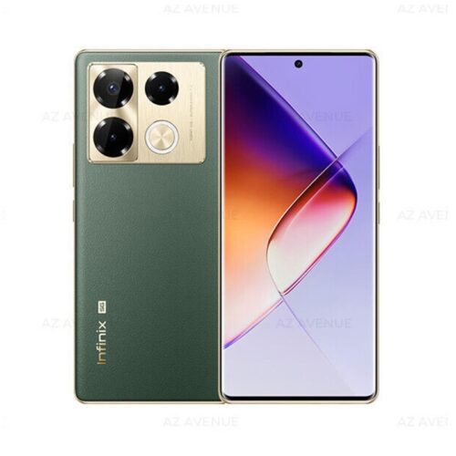 Infinix Note 40 Pro Full Specs, Features, Price In Philippines | PhilNews