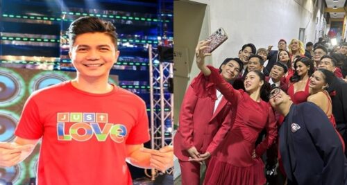 It's Showtime In GMA