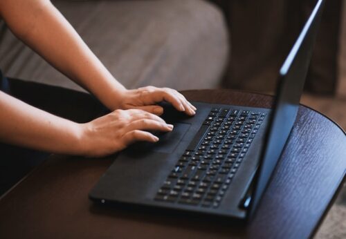 Keyboard Shortcuts in Windows 10