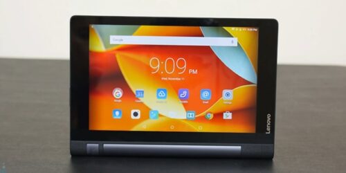 Lenovo Yoga Tab 3 8.0 specs