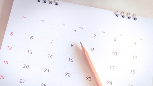 March 2024 Long Weekends — A Guide on Holidays To Fall on Friday ...