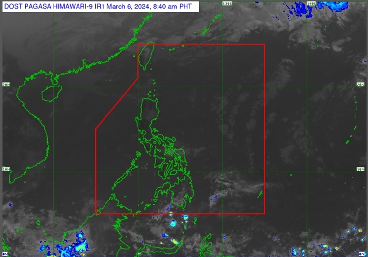 PAGASA