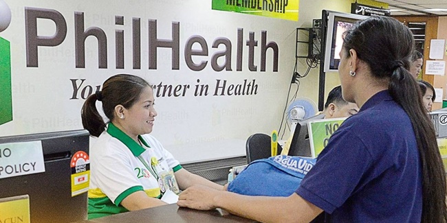 PhilHealth 1