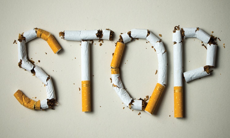 Quit Smoking: Here's Things To Do Instead Of Smoking| PhilNews