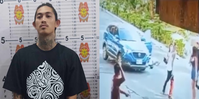 Range999 Faces Murder Charges For Attack On Foreigner | PhilNews