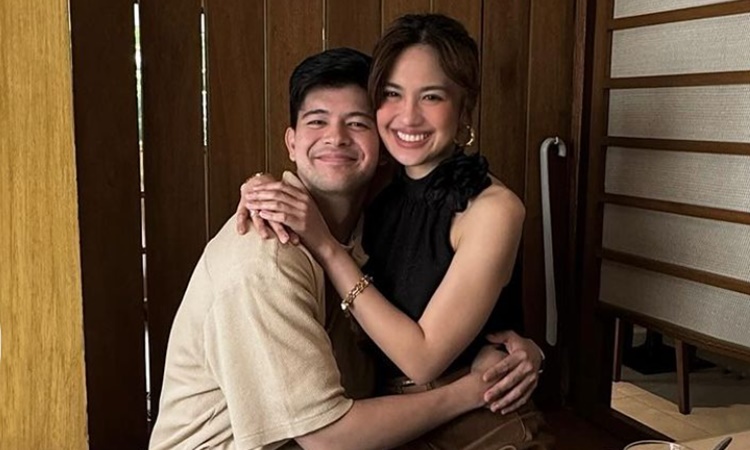 Rayver Cruz On His Bashers Who Are Fans Of Julie Anne San Jose | PhilNews