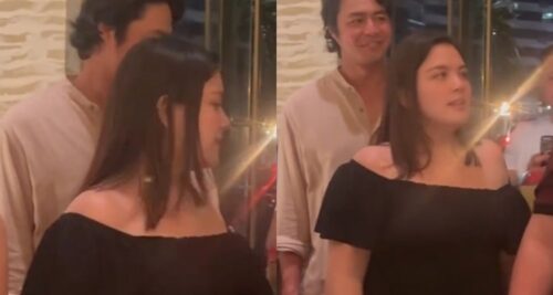 Ria Atayde Pregnancy