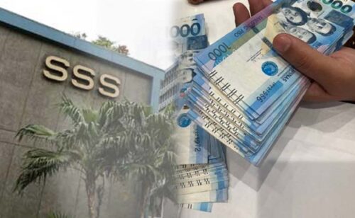 SSS Salary Loan