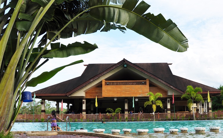 Resorts