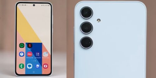 Samsung Galaxy A35 specs