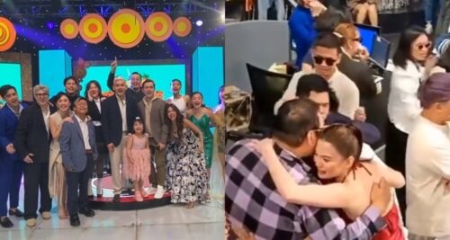 Tahanang Pinakamasaya